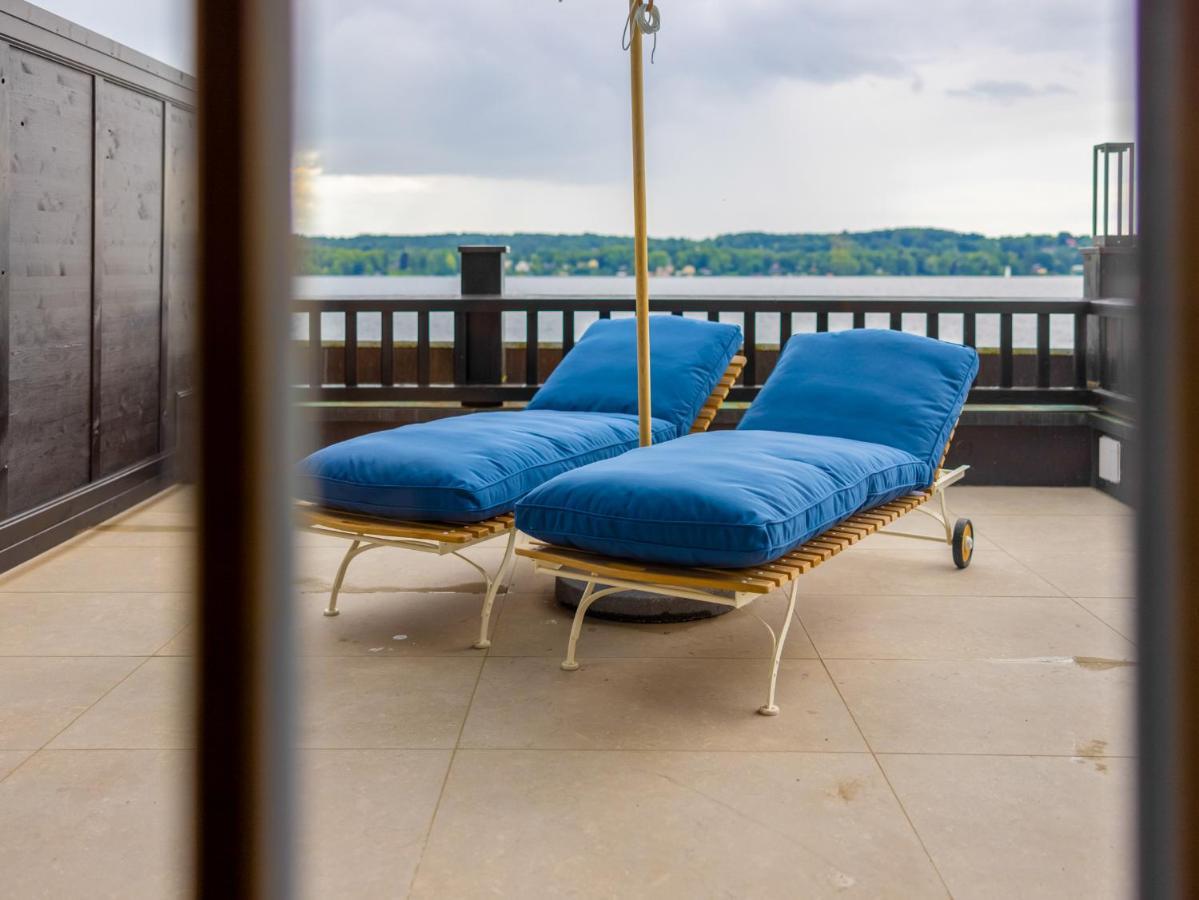 Strandhotel Berg Hotel Berg am Starnberger See