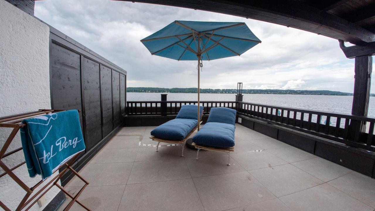 Strandhotel Berg *