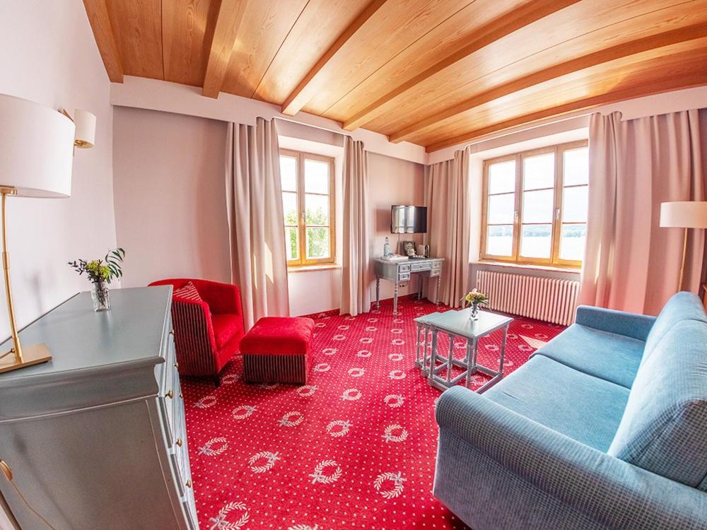 Hotel Strandhotel Berg