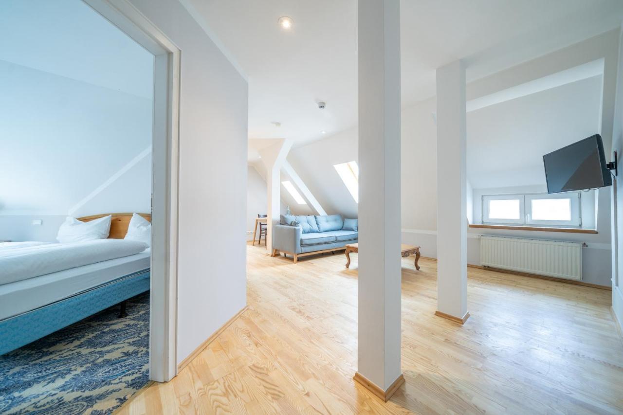 Hotel Strandhotel Berg *
