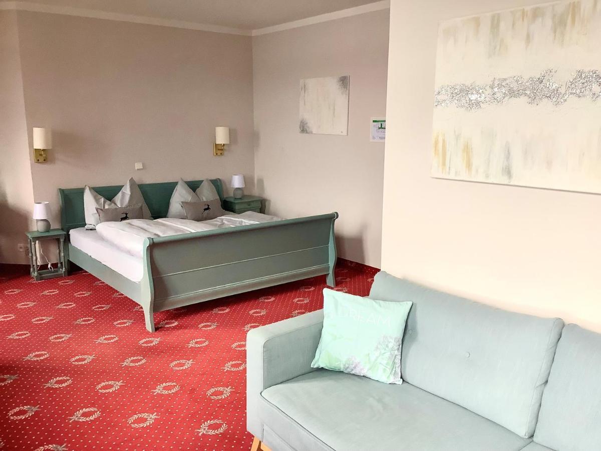 Strandhotel Berg