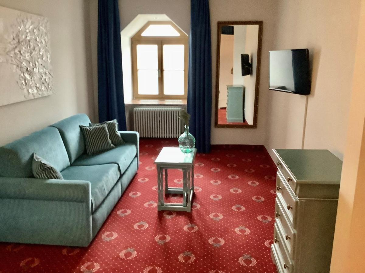 Strandhotel Berg