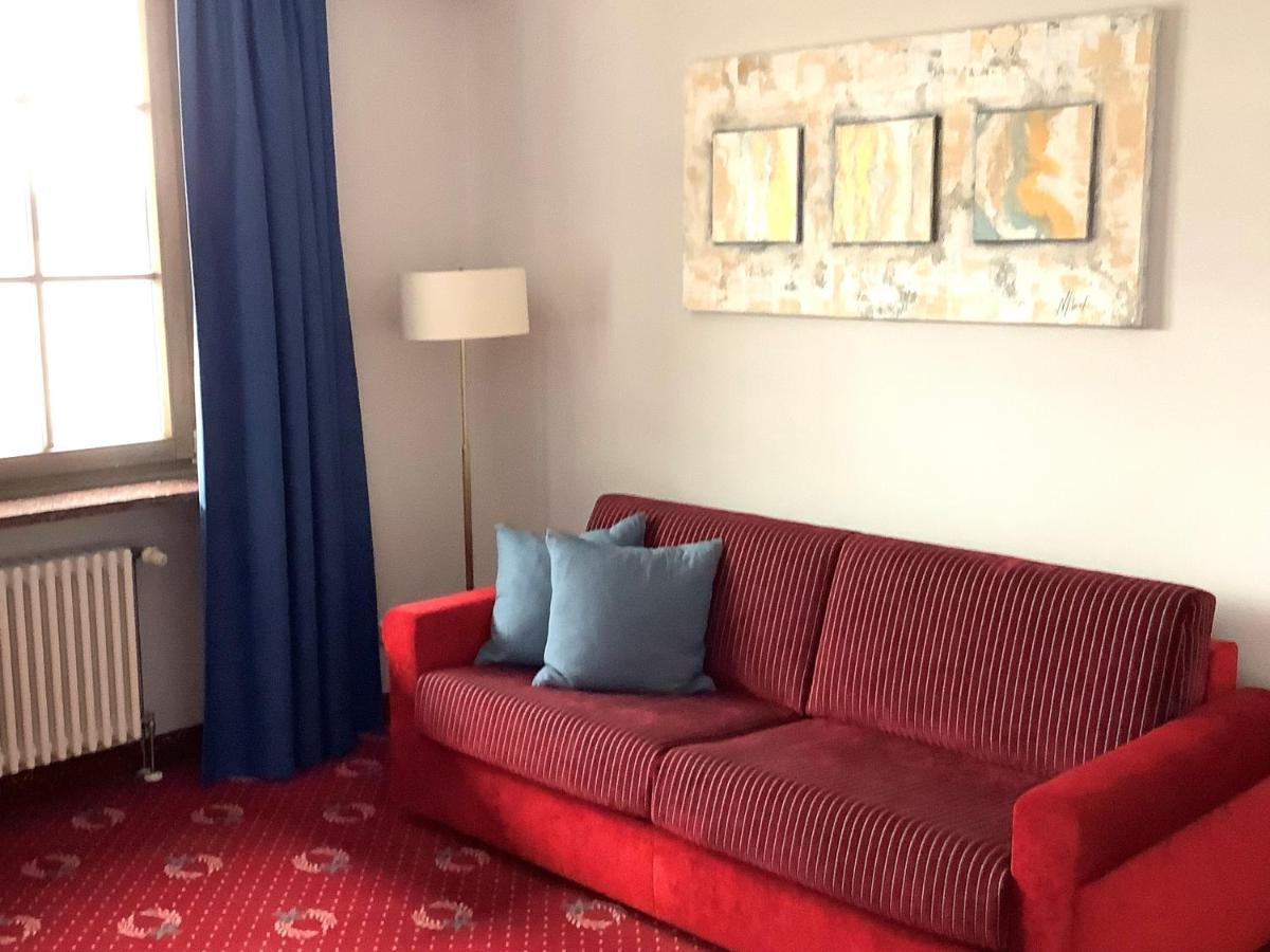 Hotel Strandhotel Berg *