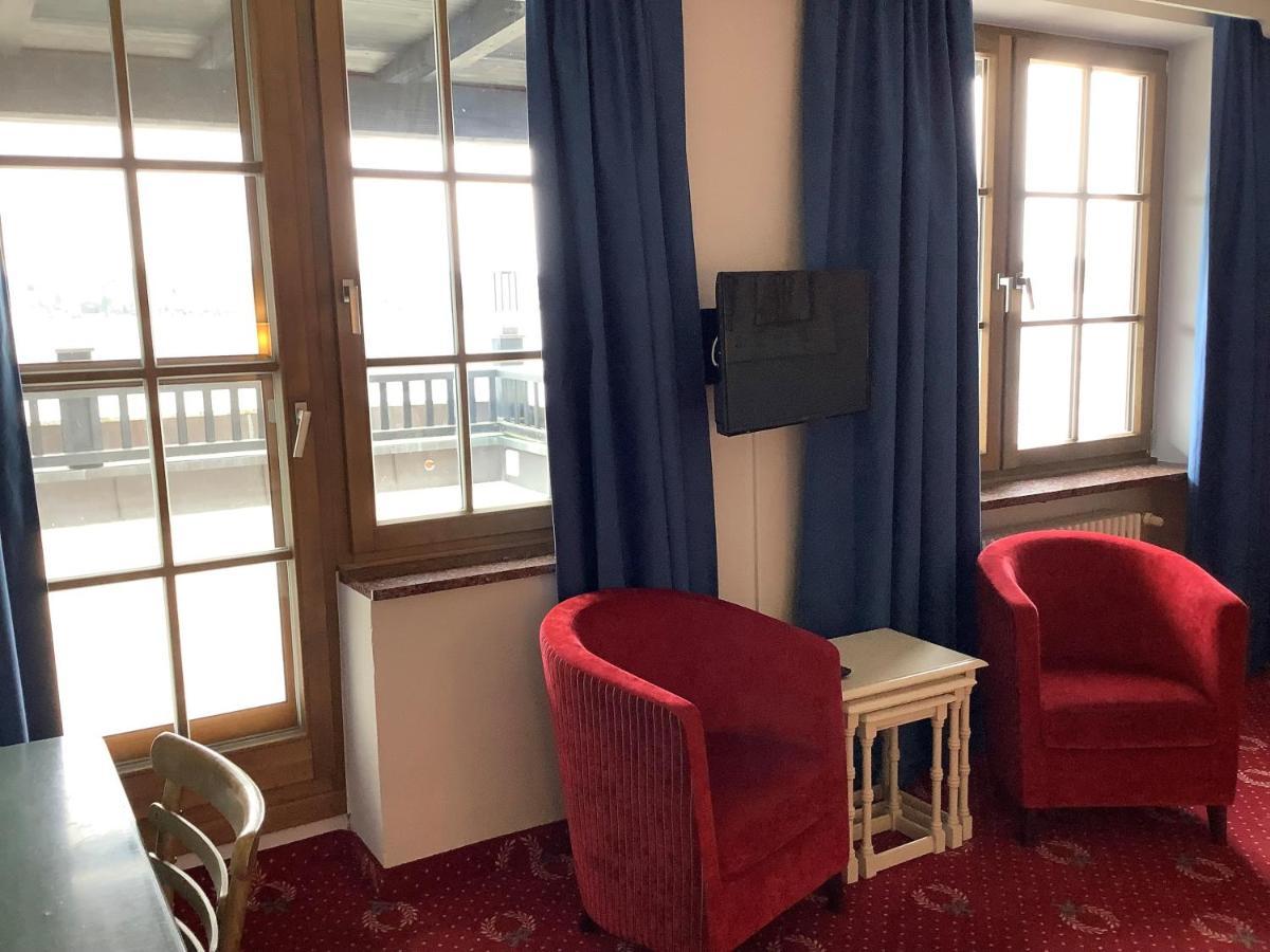Hotel Strandhotel Berg