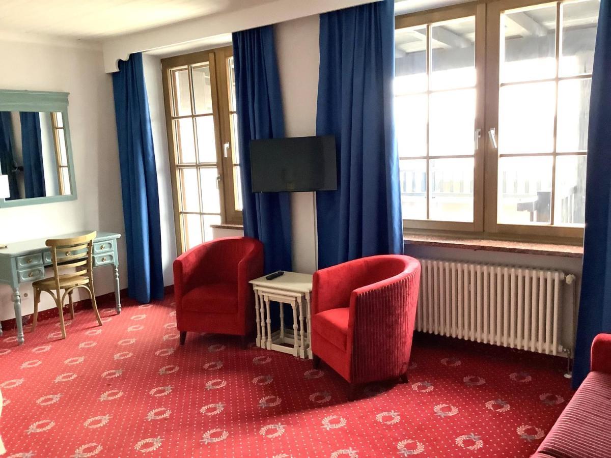 Hotel Strandhotel Berg
