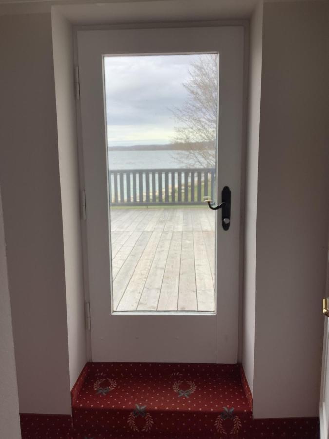 Hotel Strandhotel Berg *