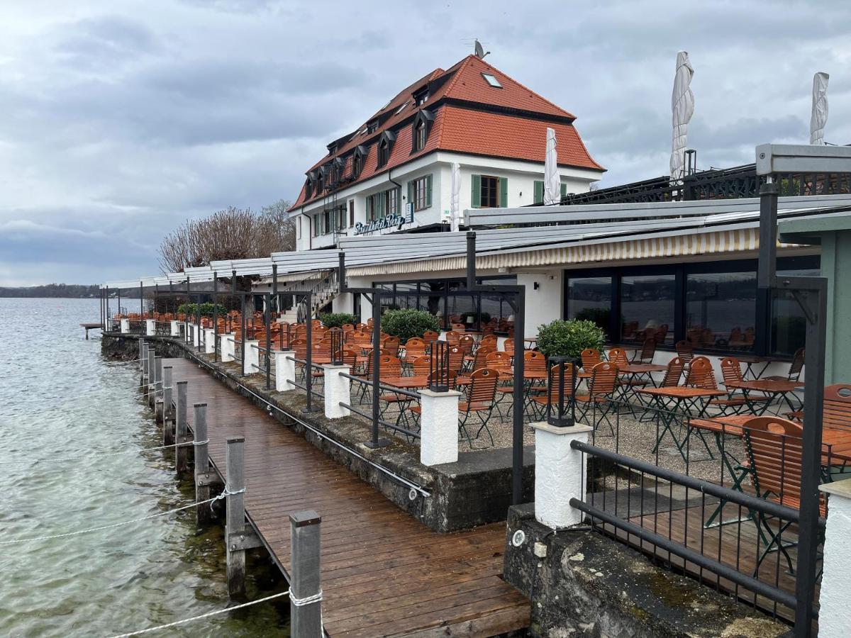 Strandhotel Berg * Berg am Starnberger See